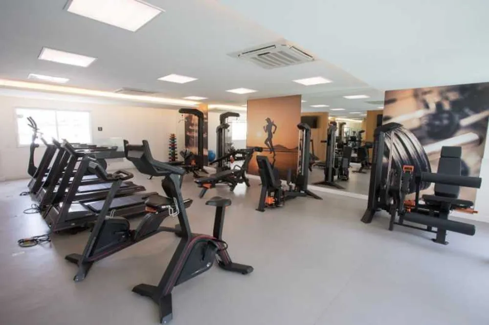 Apartamento, 3 quartos, 70 m² - Foto 1