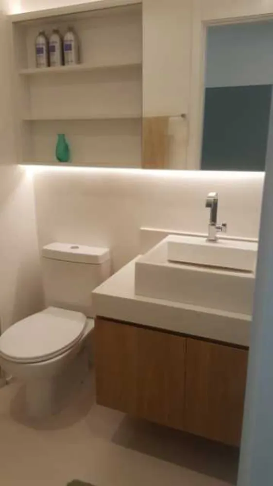 Apartamento, 3 quartos, 70 m² - Foto 18