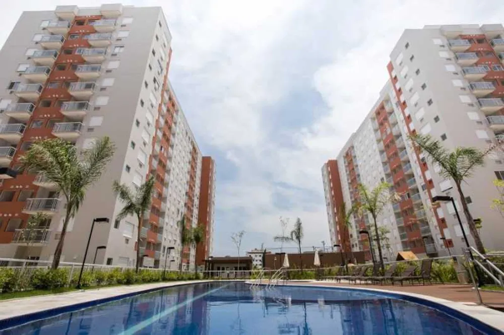 Apartamento, 3 quartos, 70 m² - Foto 3