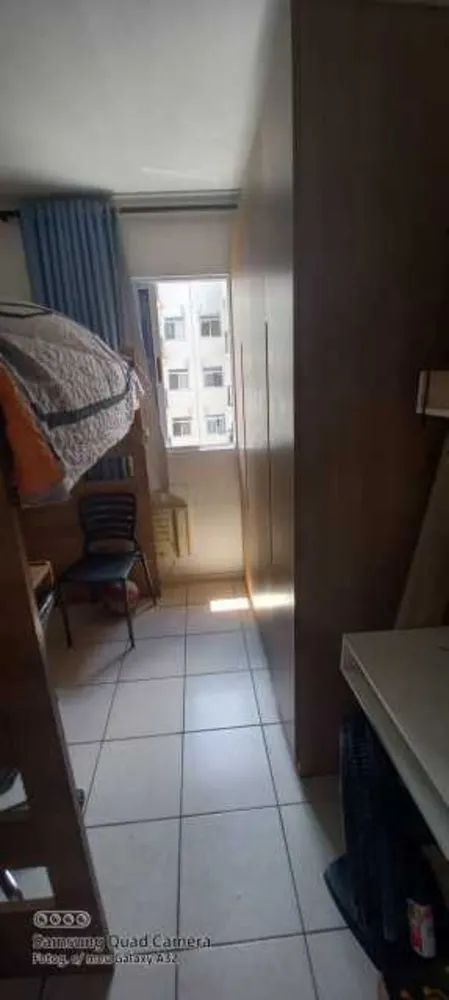 Apartamento, 3 quartos, 68 m² - Foto 11