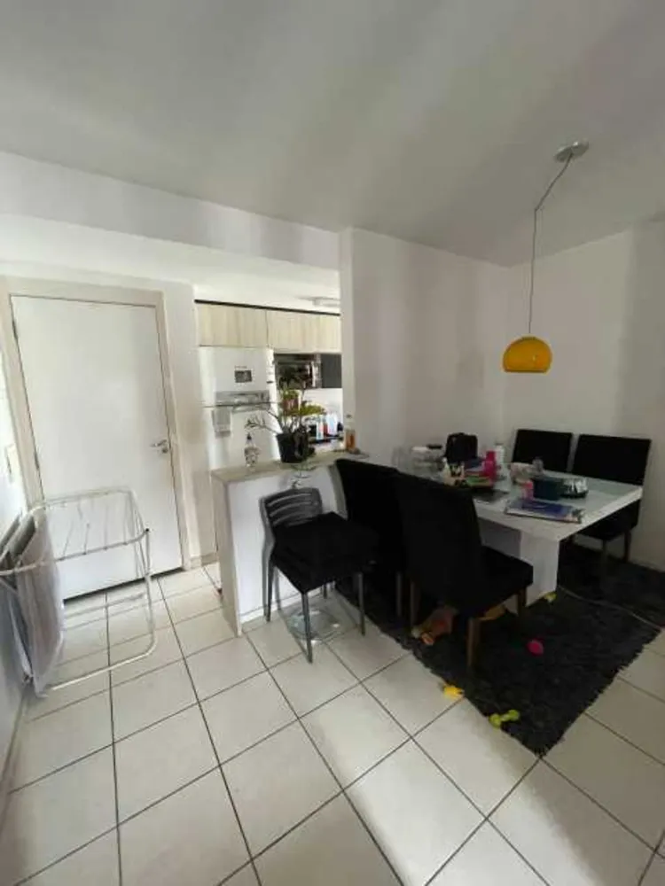 Apartamento, 3 quartos, 68 m² - Foto 9