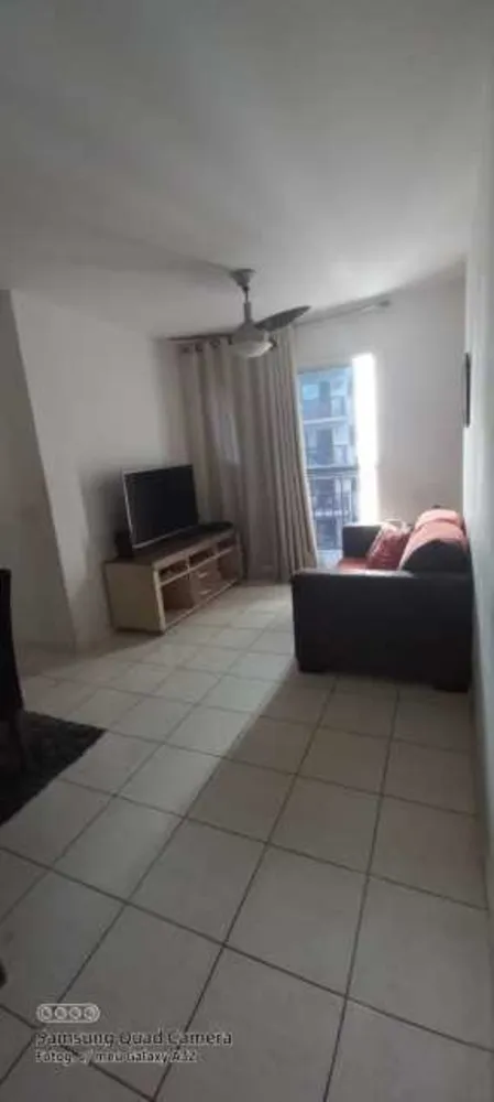 Apartamento, 3 quartos, 68 m² - Foto 7