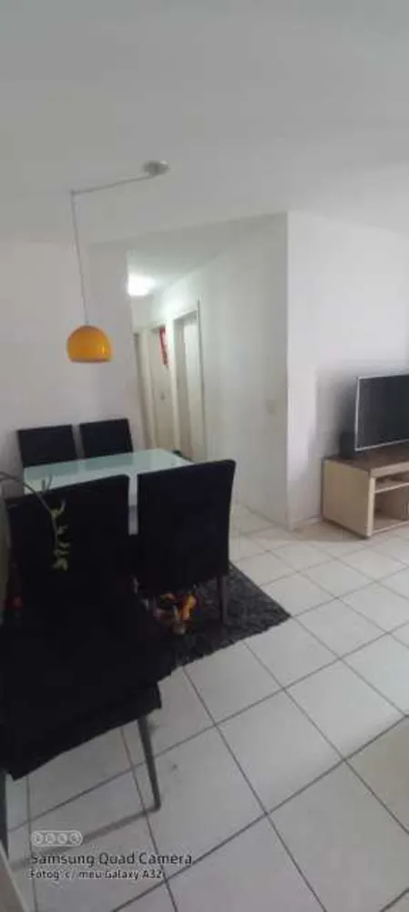 Apartamento, 3 quartos, 68 m² - Foto 19