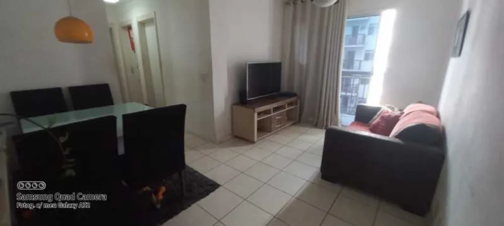 Apartamento, 3 quartos, 68 m² - Foto 6