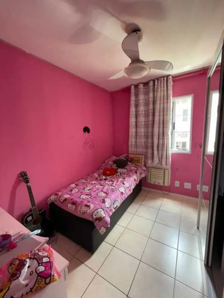 Apartamento, 3 quartos, 68 m² - Foto 1