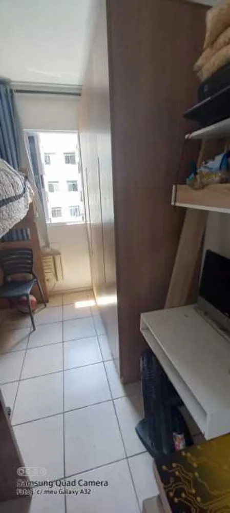 Apartamento, 3 quartos, 68 m² - Foto 3