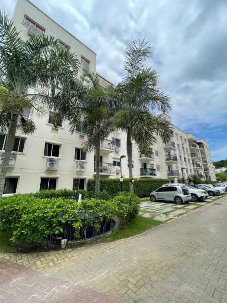 Apartamento, 3 quartos, 68 m² - Foto 1
