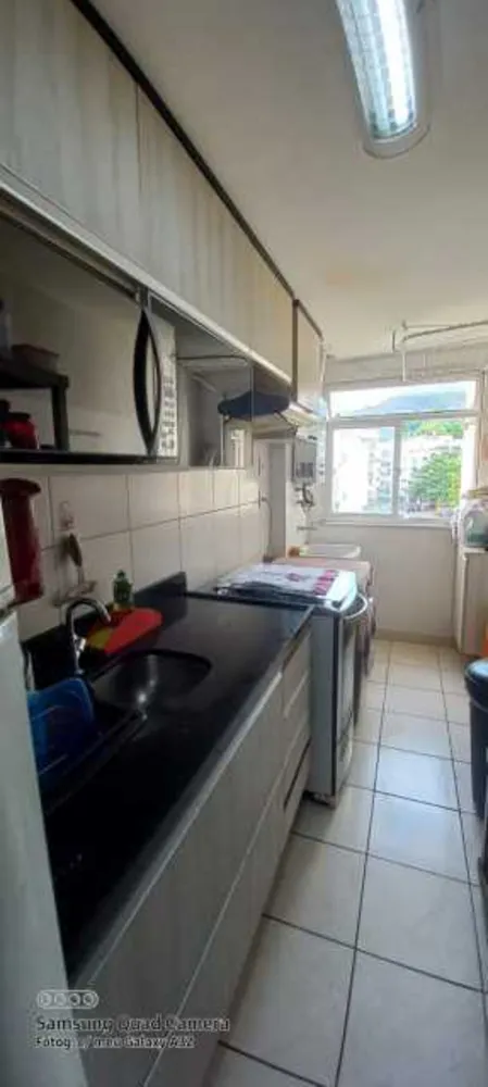 Apartamento, 3 quartos, 68 m² - Foto 3