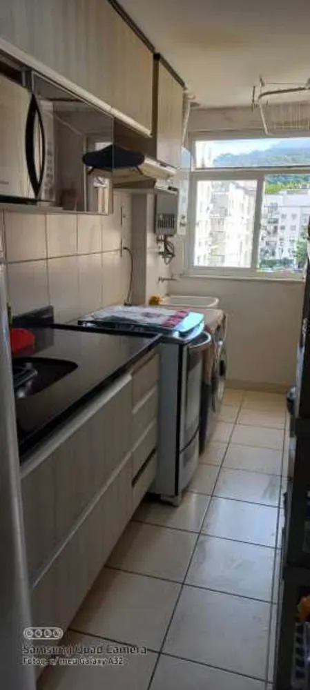 Apartamento, 3 quartos, 68 m² - Foto 2
