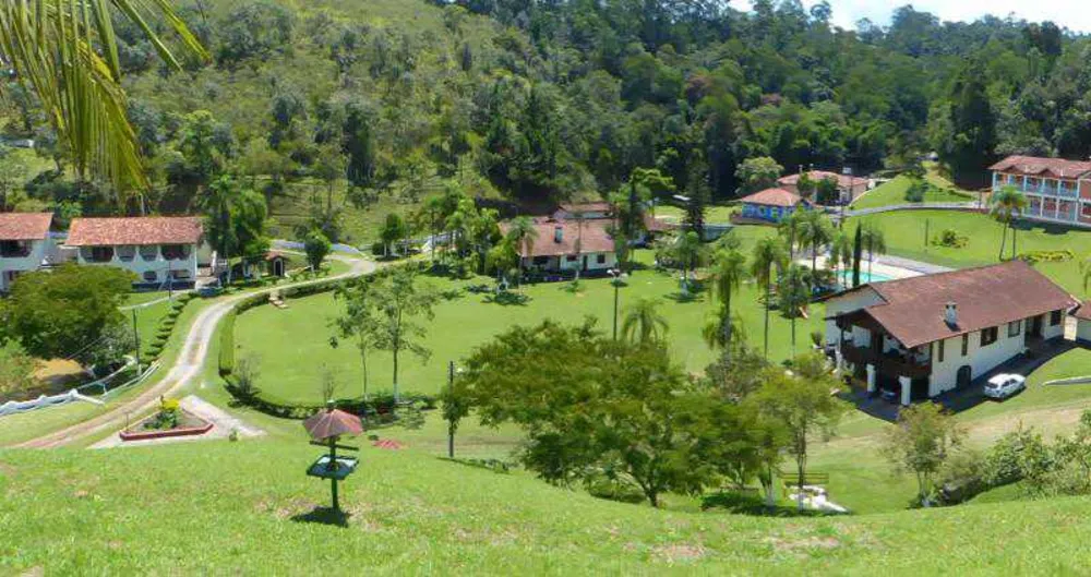 Hotel, 314000 m² - Foto 7