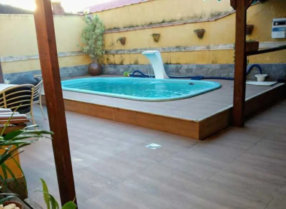 Casa de Condomínio, 3 quartos - Foto 3