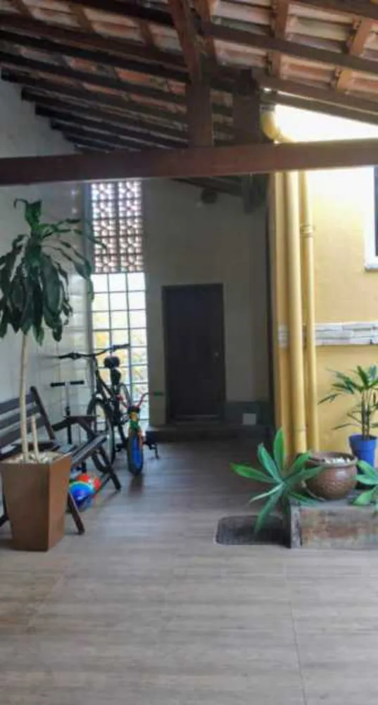 Casa de Condomínio, 3 quartos - Foto 15