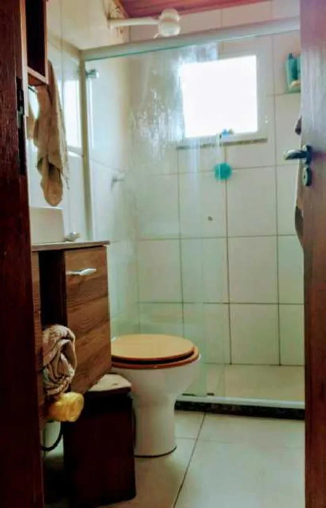 Casa de Condomínio, 3 quartos - Foto 27