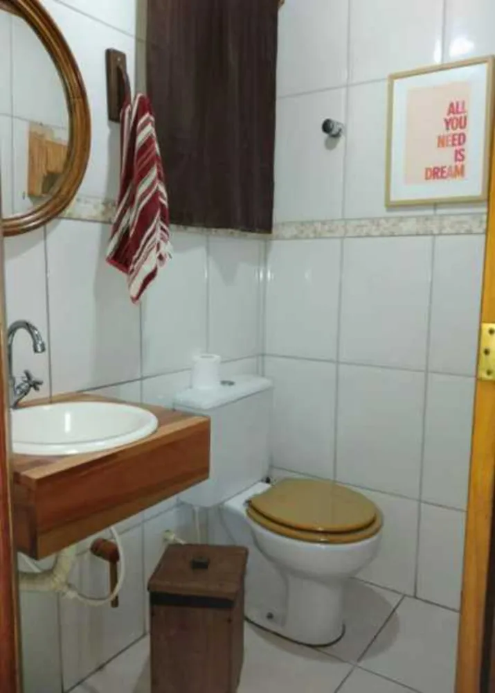 Casa de Condomínio, 3 quartos - Foto 17