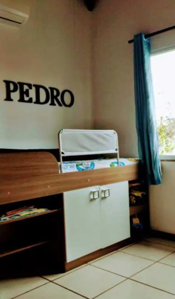 Casa de Condomínio, 3 quartos - Foto 20