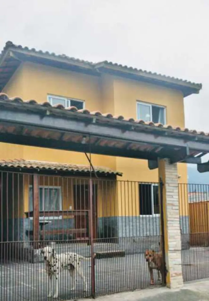 Casa de Condomínio, 3 quartos - Foto 12