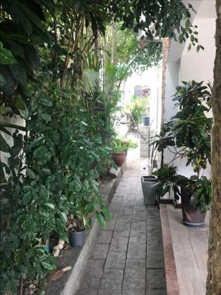 Casa de Condomínio, 4 quartos - Foto 9