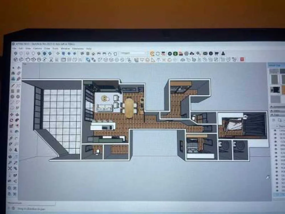 Cobertura, 3 quartos, 187 m² - Foto 25