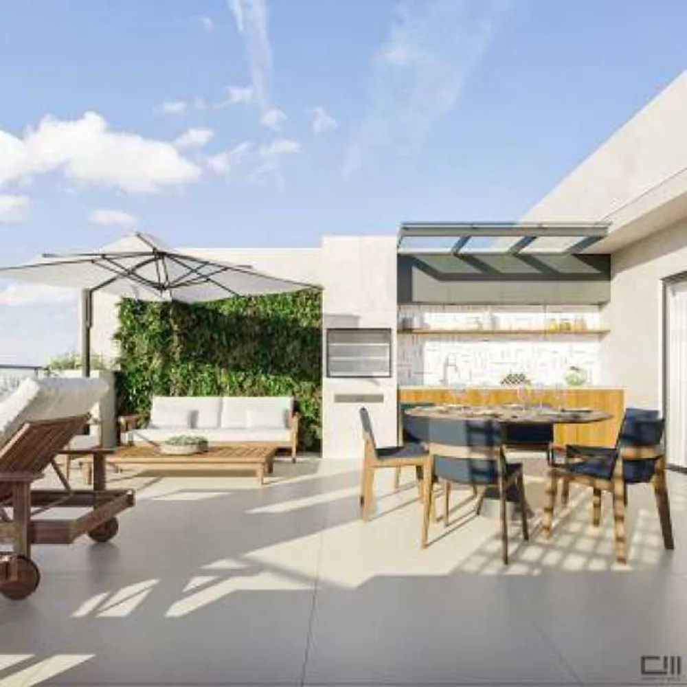 Cobertura, 3 quartos, 187 m² - Foto 20
