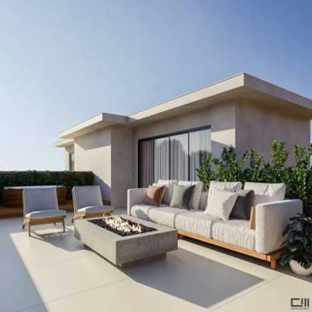 Cobertura, 3 quartos, 187 m² - Foto 27