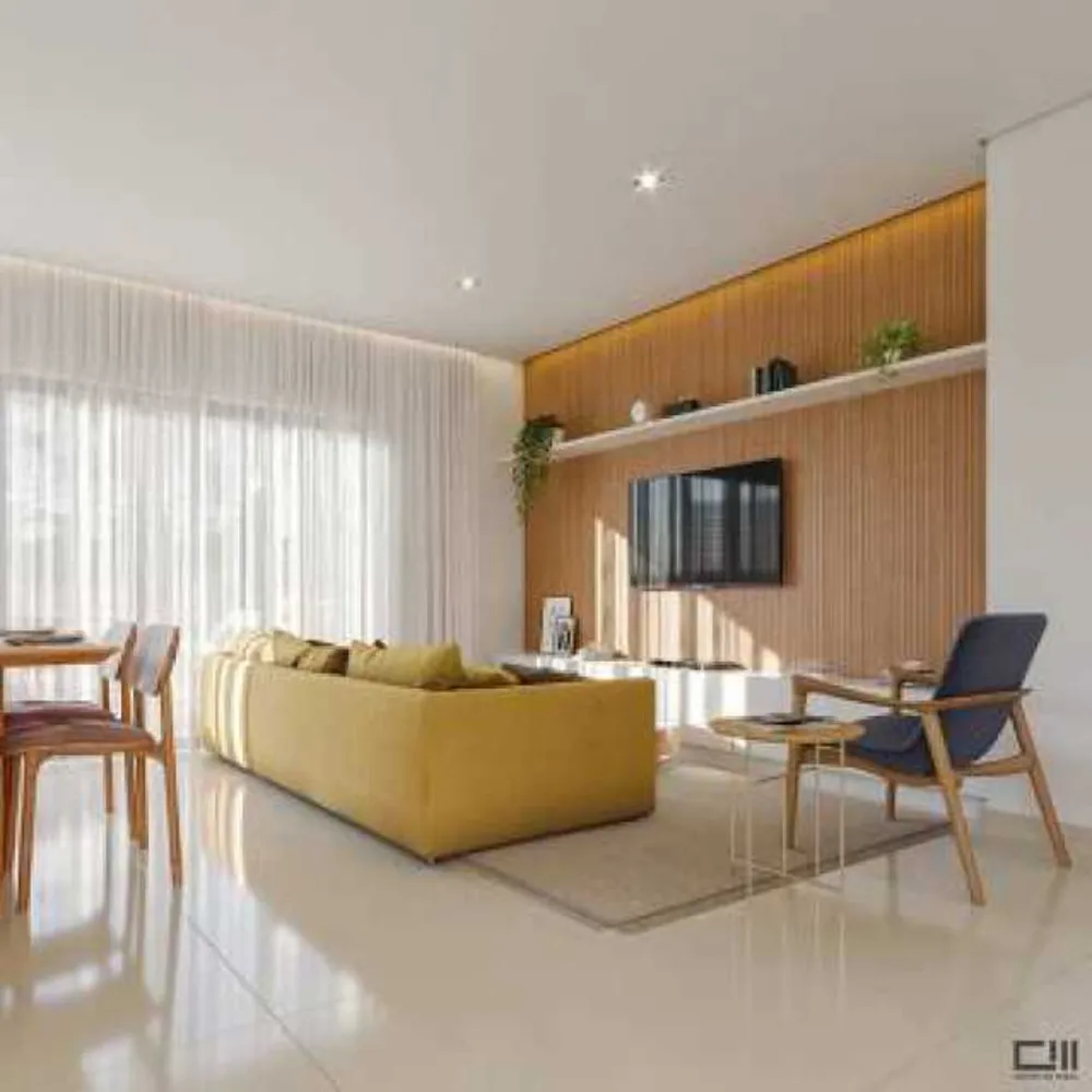 Cobertura, 3 quartos, 187 m² - Foto 7