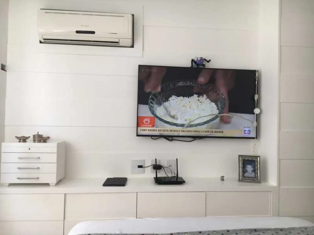Apartamento, 3 quartos, 122 m² - Foto 14