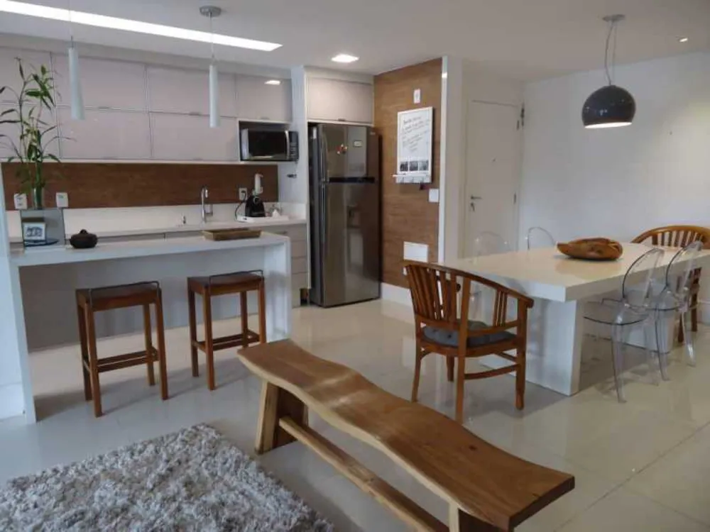 Apartamento, 3 quartos, 122 m² - Foto 3