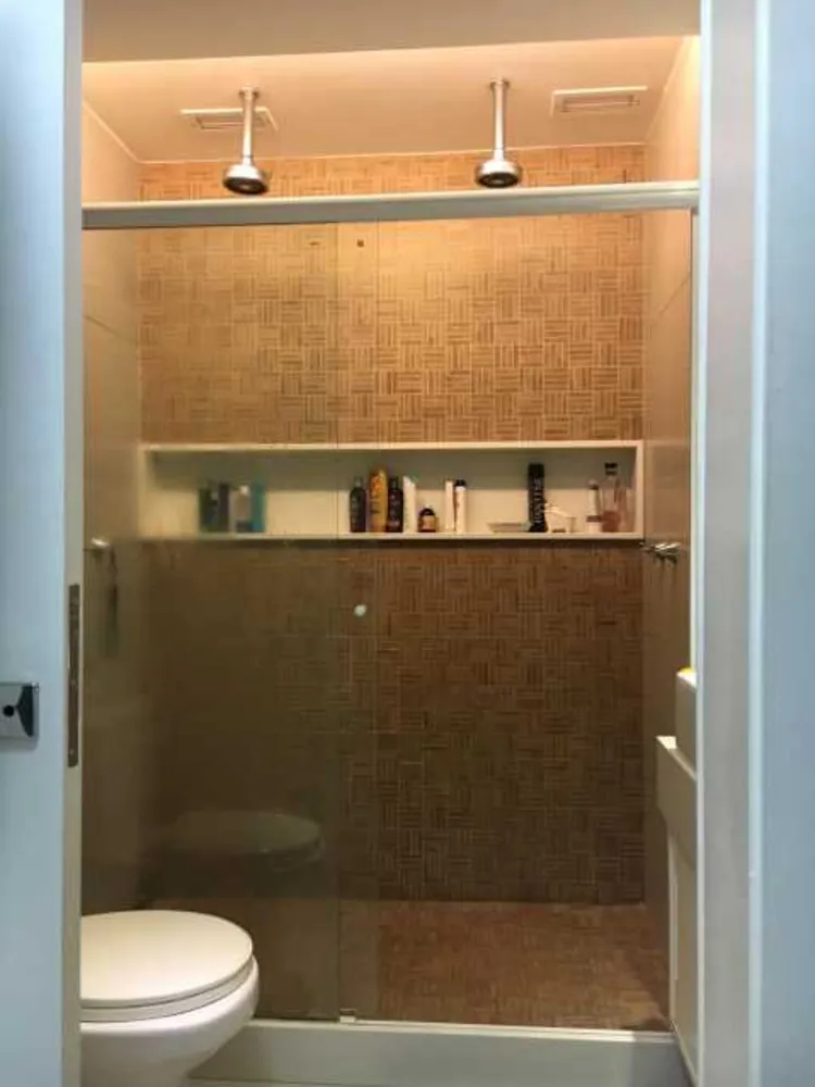 Apartamento, 3 quartos, 122 m² - Foto 29