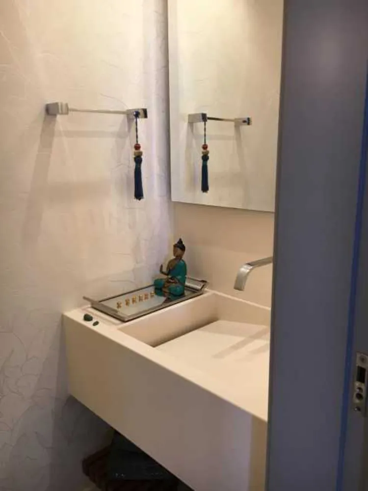 Apartamento, 3 quartos, 122 m² - Foto 25