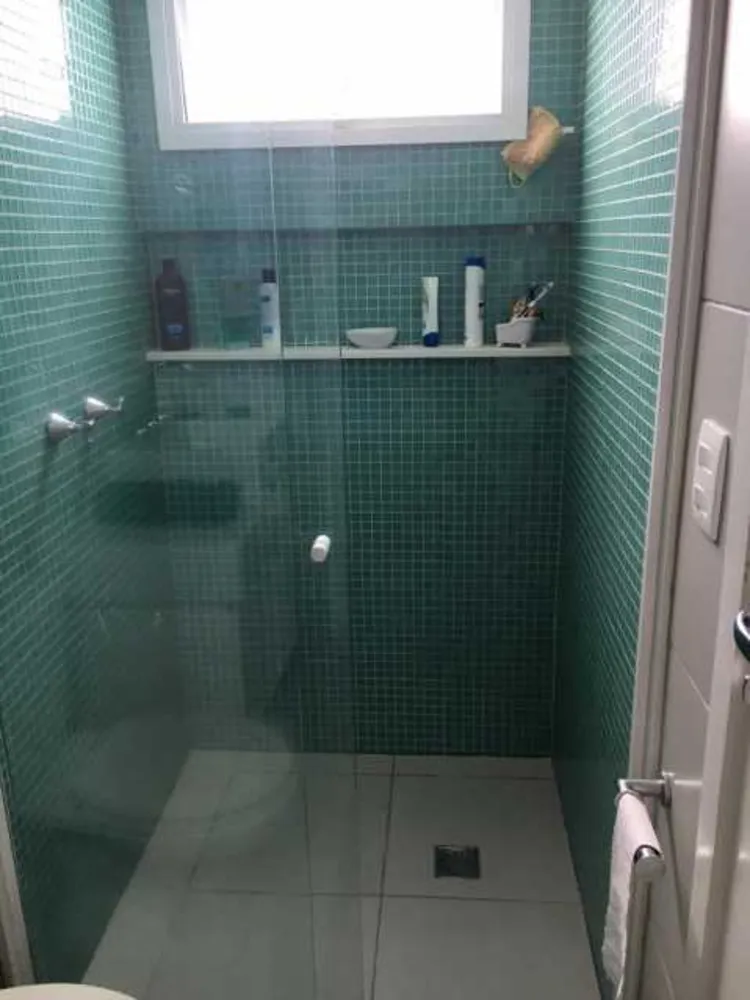 Apartamento, 3 quartos, 122 m² - Foto 5