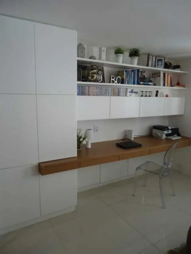 Apartamento, 3 quartos, 122 m² - Foto 15
