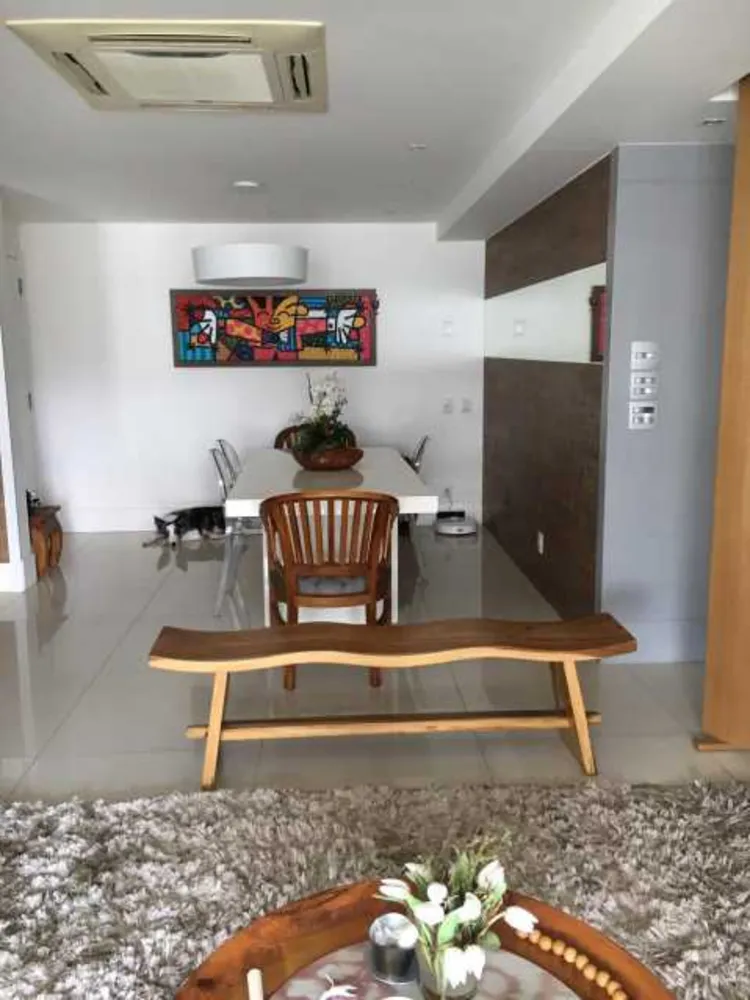 Apartamento, 3 quartos, 122 m² - Foto 21