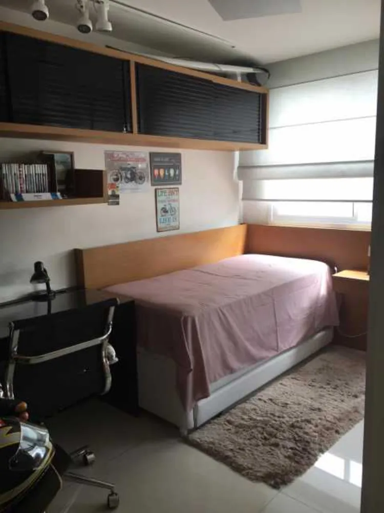 Apartamento, 3 quartos, 122 m² - Foto 6