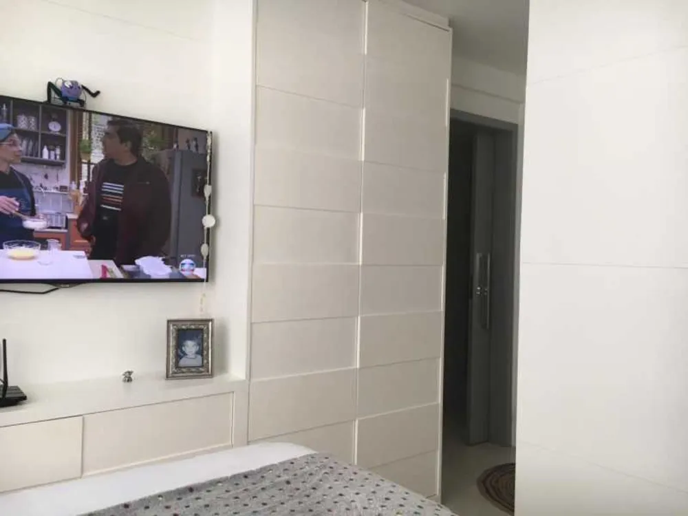 Apartamento, 3 quartos, 122 m² - Foto 8