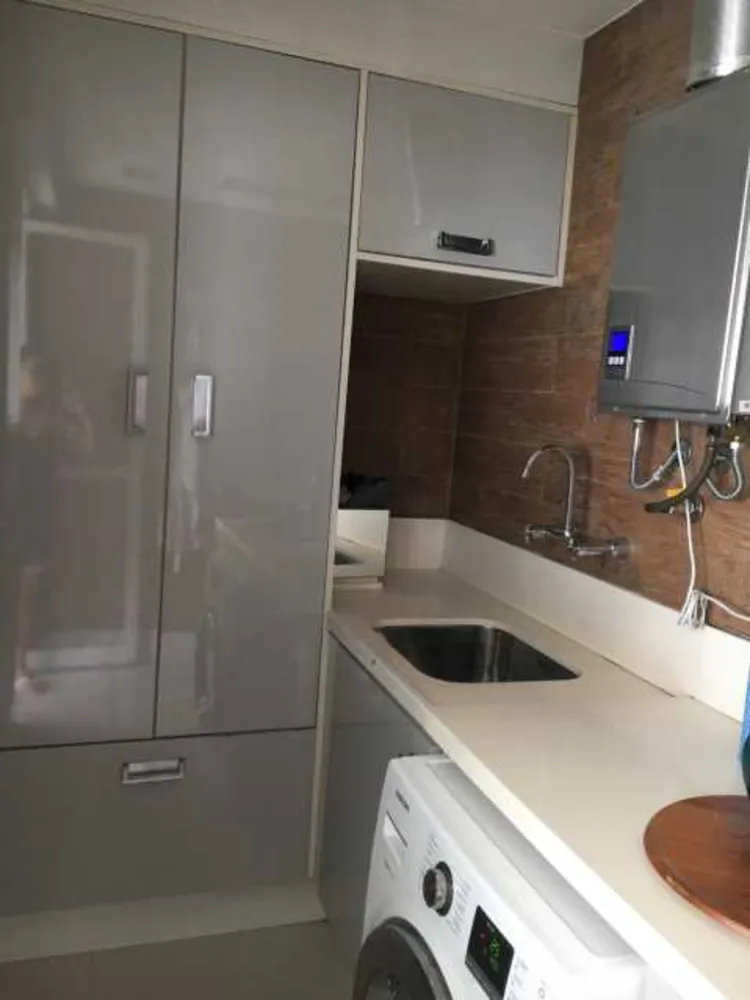 Apartamento, 3 quartos, 122 m² - Foto 4