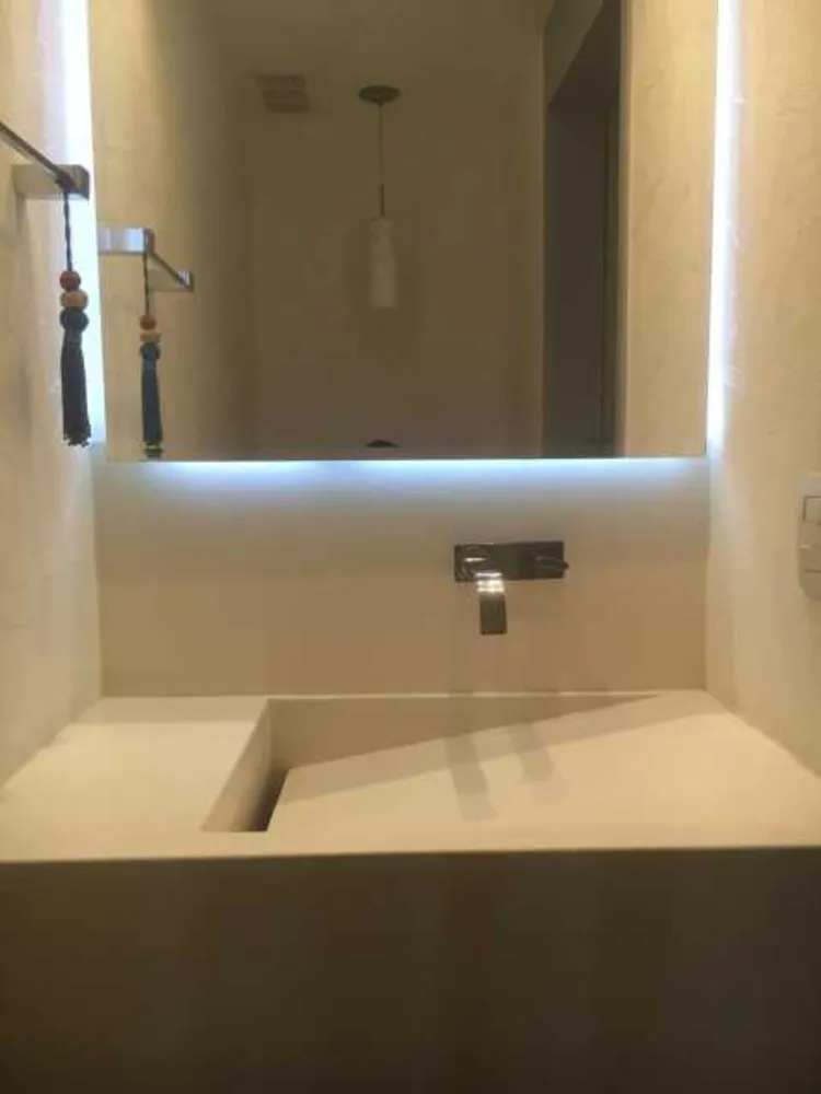 Apartamento, 3 quartos, 122 m² - Foto 12