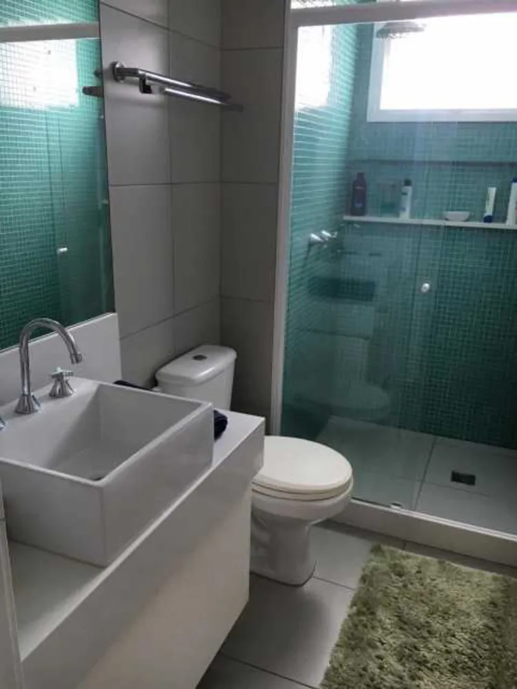 Apartamento, 3 quartos, 122 m² - Foto 9