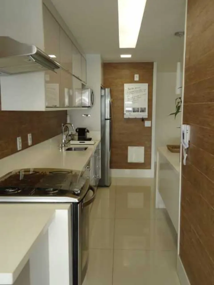 Apartamento, 3 quartos, 122 m² - Foto 28