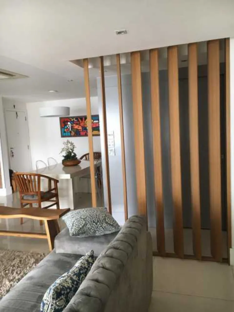 Apartamento, 3 quartos, 122 m² - Foto 2