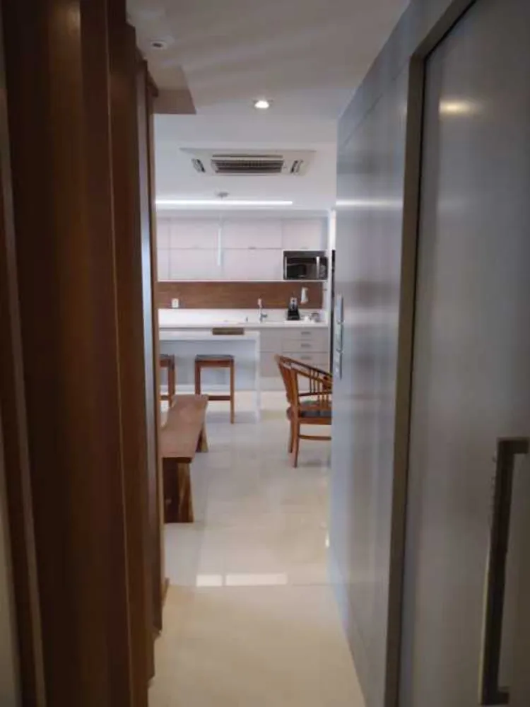 Apartamento, 3 quartos, 122 m² - Foto 10