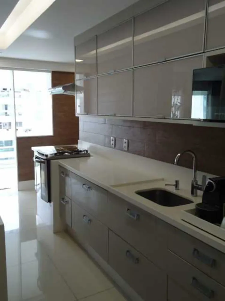 Apartamento, 3 quartos, 122 m² - Foto 16