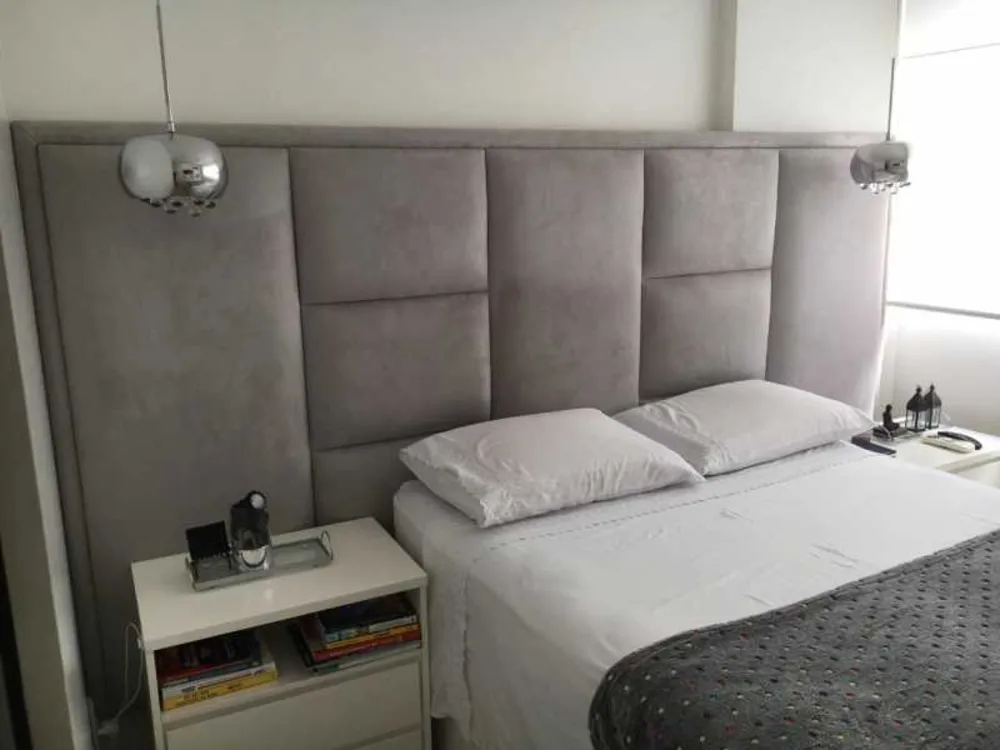 Apartamento, 3 quartos, 122 m² - Foto 13