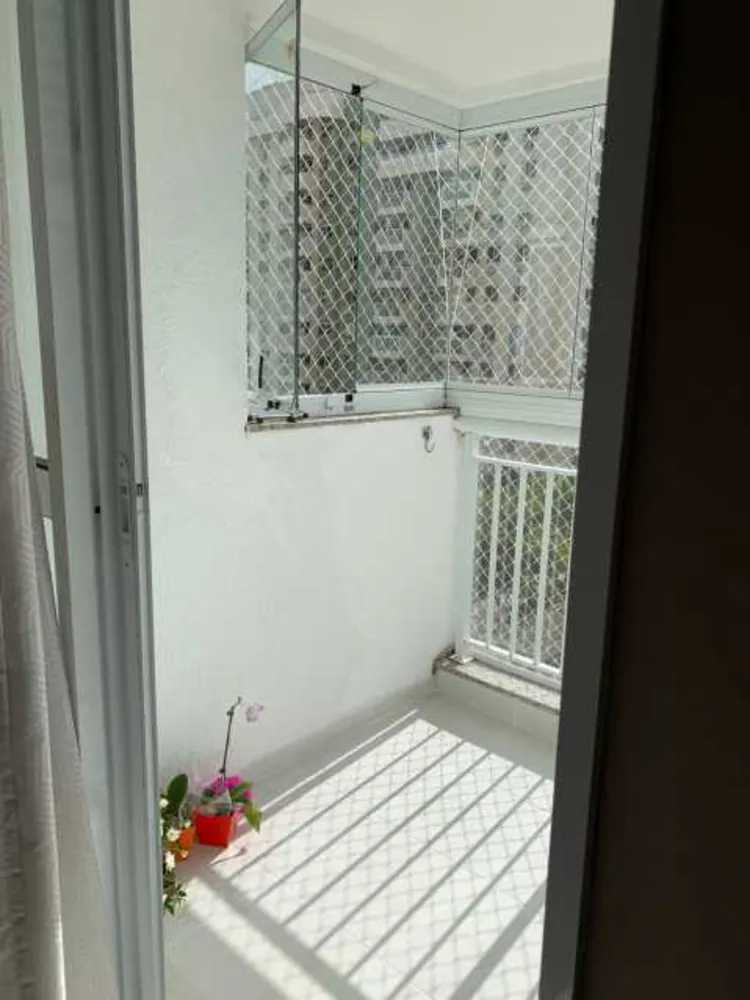 Apartamento, 2 quartos, 69 m² - Foto 9