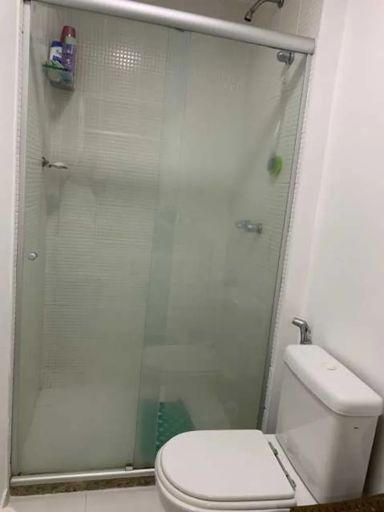 Apartamento, 2 quartos, 69 m² - Foto 2