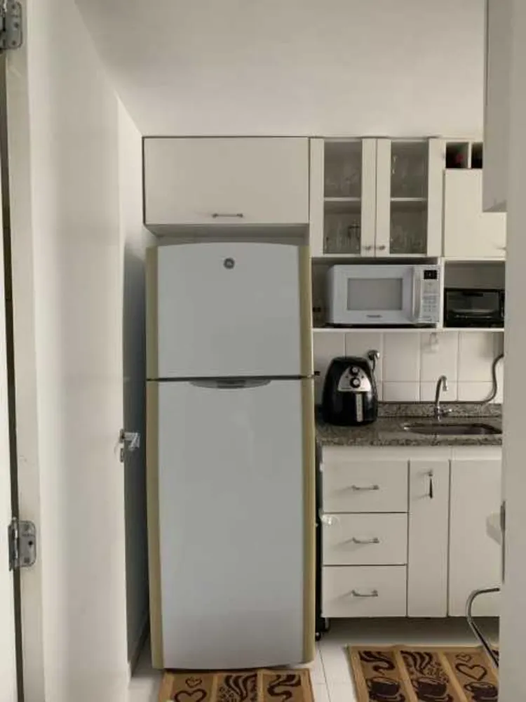 Apartamento, 2 quartos, 69 m² - Foto 23