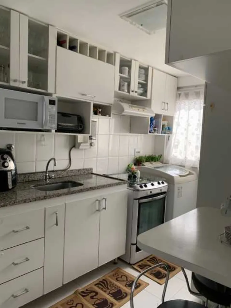 Apartamento, 2 quartos, 69 m² - Foto 27