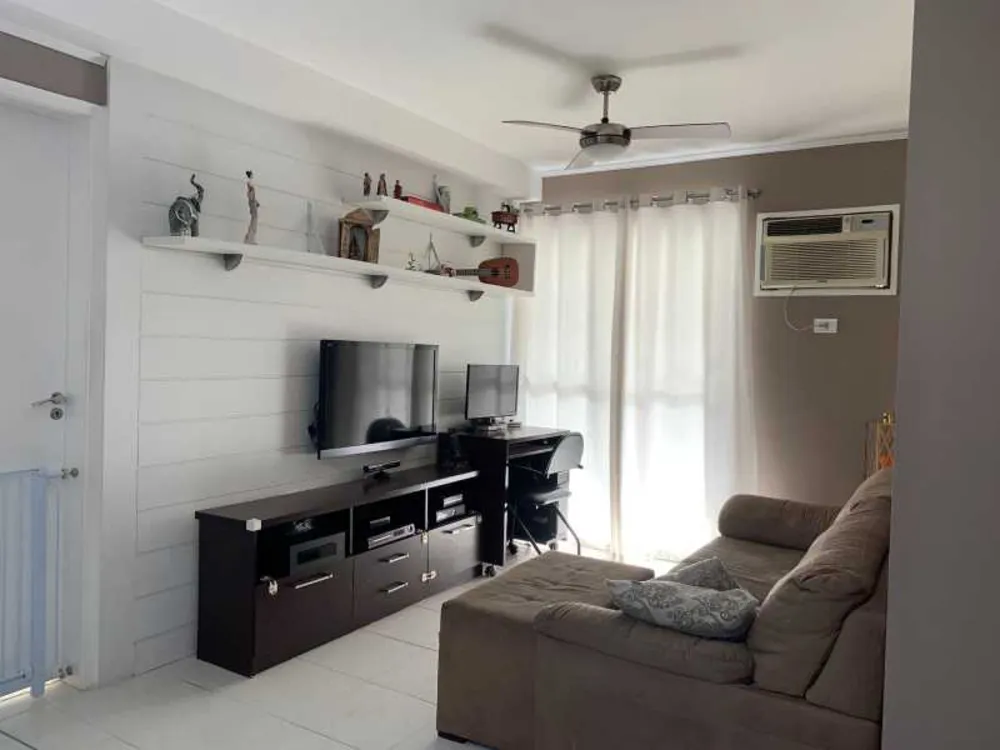 Apartamento, 2 quartos, 69 m² - Foto 3