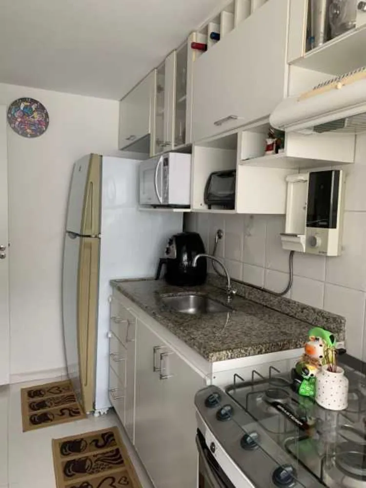 Apartamento, 2 quartos, 69 m² - Foto 4