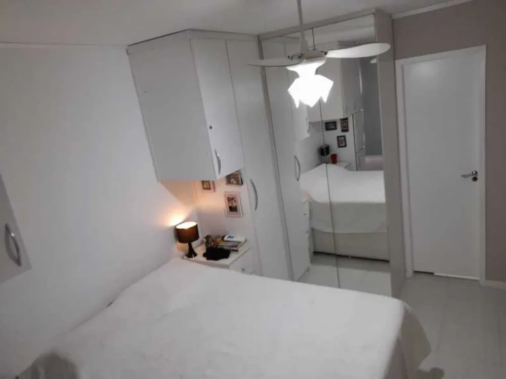Apartamento, 2 quartos, 69 m² - Foto 11
