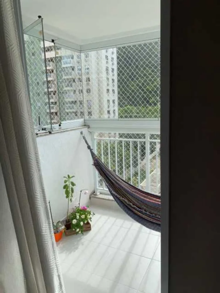 Apartamento, 2 quartos, 69 m² - Foto 8